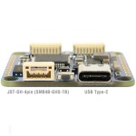 Wholesale Matek MATEKSYS H7A3-SLIM STM32H7A3RIT6 Flight Controller Built-in ICM42688P 2~8S for RC Long Rang Racing Drone